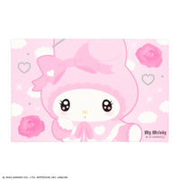 My Melody "Twin Idol Series" Card Case
