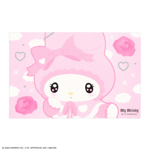 My Melody "Twin Idol Series" Card Case