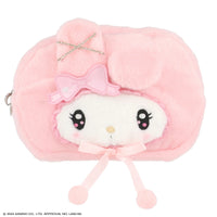 My Melody "Twin Idol Series" Cosmetic Pouch
