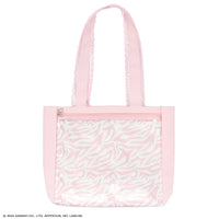 My Melody "Twin Idol Series" Tote Bag
