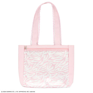 My Melody "Twin Idol Series" Tote Bag