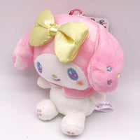 My Melody Yumefuwa Dreamy Plush Mascot
