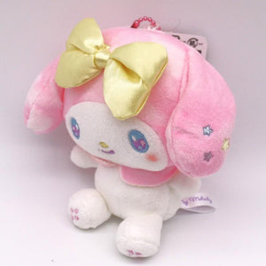 My Melody Yumefuwa Dreamy Plush Mascot