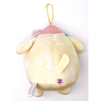 PomPomPurin Yumefuwa Dreamy Plush Mascot
