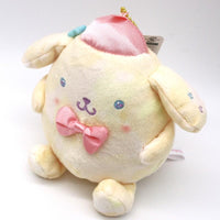 PomPomPurin Yumefuwa Dreamy Plush Mascot
