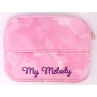 My Melody Yumefuwa Dreamy Tissue Pouch
