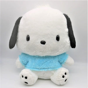 Pochacco Large HowaHowa Plush