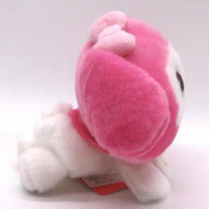 My Melody Fuwakuta Soft Plush