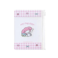 My Melody Gingham Slider Case
