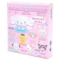 Sanrio Swinging Baby Acrylic Stand Blind Box
