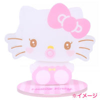 Sanrio Swinging Baby Acrylic Stand Blind Box
