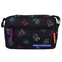 Sanrio Characters "Skateboard" Shoulder Bag
