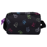 Sanrio Characters "Skateboard" Shoulder Bag
