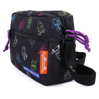 Sanrio Characters "Skateboard" Shoulder Bag
