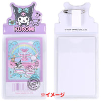 Sanrio "Fantasy Trip" Ticket Holder Blind Box
