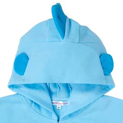 Sanrio Hangyodon Hoodie