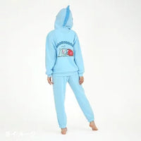 Sanrio Hangyodon Hoodie
