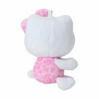 Hello Kitty "Gogo Gal" Hugging Plush Mascot [Pink]
