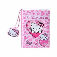 Hello Kitty "Gogo Gal" Card Book Album [Pink]
