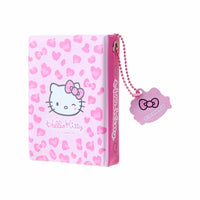 Hello Kitty "Gogo Gal" Card Book Album [Pink]
