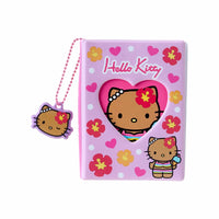 Hello Kitty "Gogo Gal" Card Book Album [Tan]
