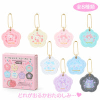 Sanrio "Dolly Rose" Mini Mirror Blind Box