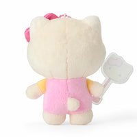 Hello Kitty Fujiya Chocolate Bar & Plush Mascot
