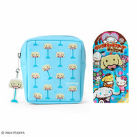 Cinnamoroll Fujiya Chocolate Bar & Pouch
