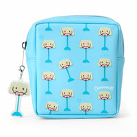 Cinnamoroll Fujiya Chocolate Bar & Pouch
