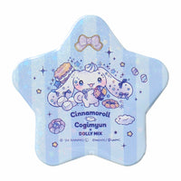 Cinnamoroll & Cogimyun x Dolly Mix Badge Blind Bag
