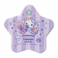 Cinnamoroll & Cogimyun x Dolly Mix Badge Blind Bag
