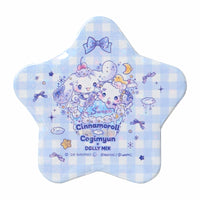 Cinnamoroll & Cogimyun x Dolly Mix Badge Blind Bag
