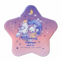 Cinnamoroll & Cogimyun x Dolly Mix Badge Blind Bag
