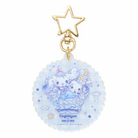 Cinnamoroll & Cogimyun x Dolly Mix Acrylic Keychain Blind Bag
