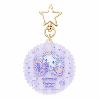 Cinnamoroll & Cogimyun x Dolly Mix Acrylic Keychain Blind Bag
