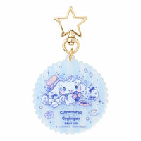 Cinnamoroll & Cogimyun x Dolly Mix Acrylic Keychain Blind Bag
