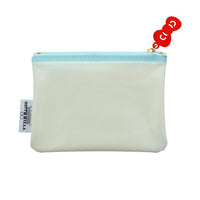 Hello Kitty 50th Anniversary Mini Pouch [White]
