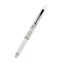 Chiikawa Frixion Erasable Gel Pen [White]
