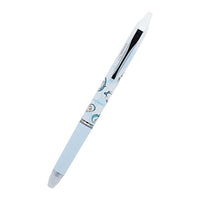 Mofusand Shark  Frixion Erasable Gel Pen
