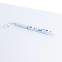 Mofusand Shark  Frixion Erasable Gel Pen