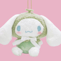 Cinnamoroll "Pastel Fruit" Plush Mascot