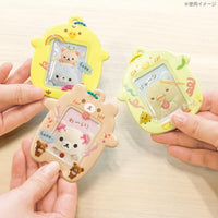 Sumikko Gurashi Photo Holder Keychain
