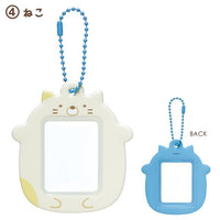 Sumikko Gurashi Photo Holder Keychain
