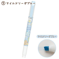 Sumikko Gurashi Highlighter [Soda Blue]
