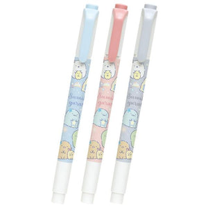 Sumikko Gurashi Highlighter [Grey]