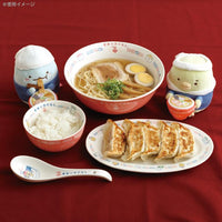 Sumikko Gurashi "Everytime is Ramen Time" Penguin? Plush
