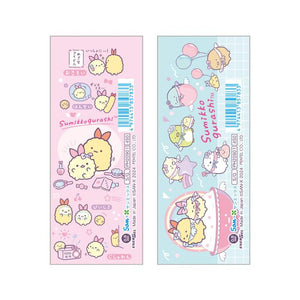 Sumikko Gurashi "Angel Ebiten Idol" Energel Mechanical Pencil