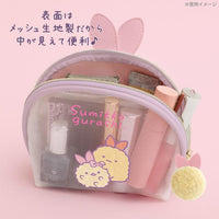 Sumikko Gurashi "Angel Ebiten Idol" Mesh Pouch
