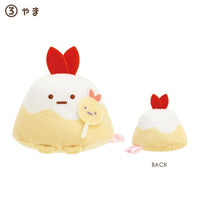 Sumikko Gurashi "Angel Ebiten Idol" Tenori Plush
