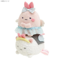 Sumikko Gurashi "Angel Ebiten Idol" Tenori Plush
